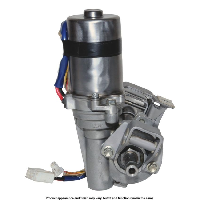 CARDONE Reman 1C-1006 Remanufactured Electronic Power Steering Assist Column