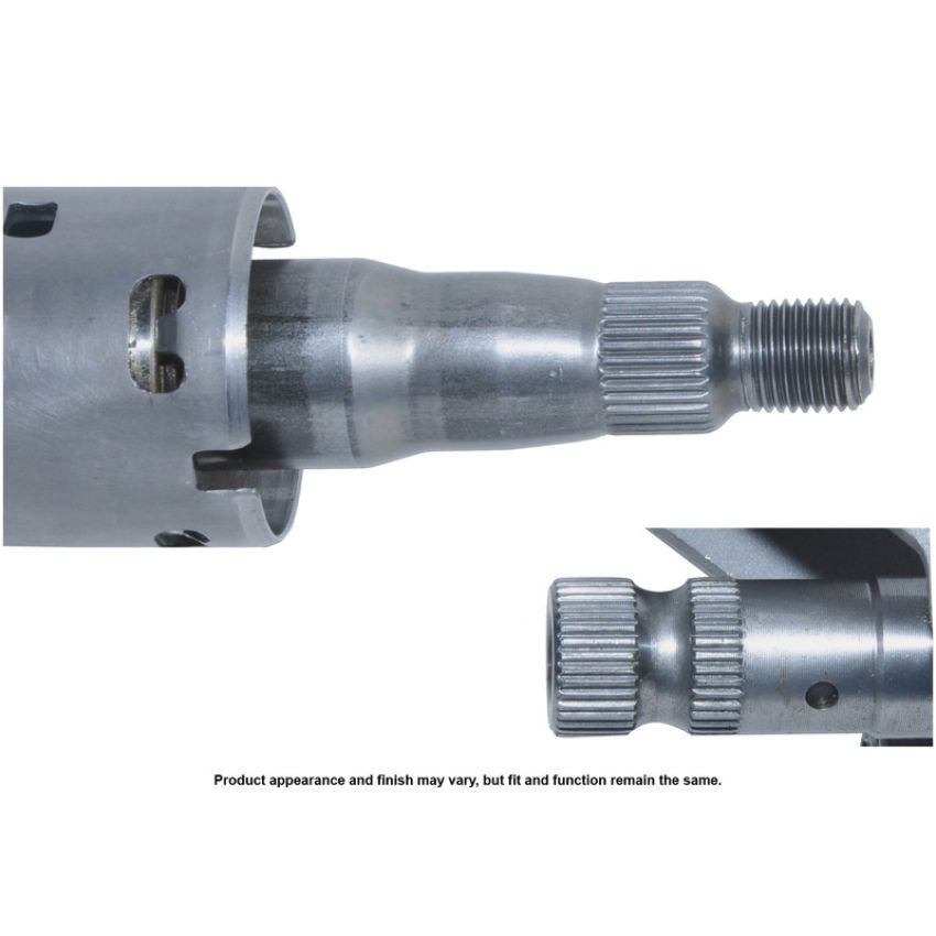 CARDONE Reman 1C-1006 Remanufactured Electronic Power Steering Assist Column