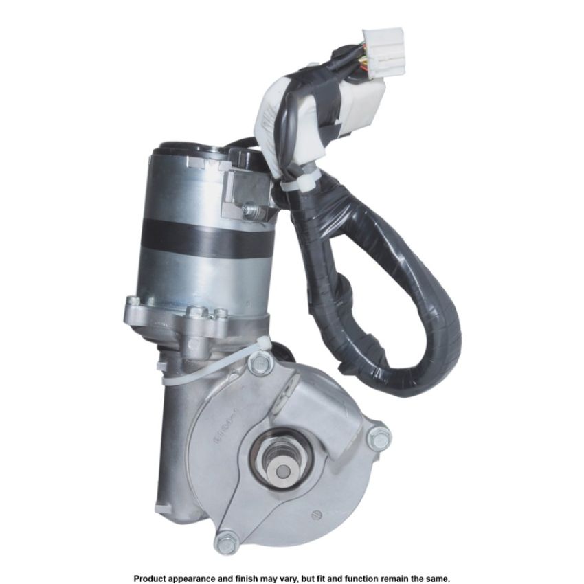 CARDONE Reman 1C-1007 Remanufactured Electronic Power Steering Assist Column