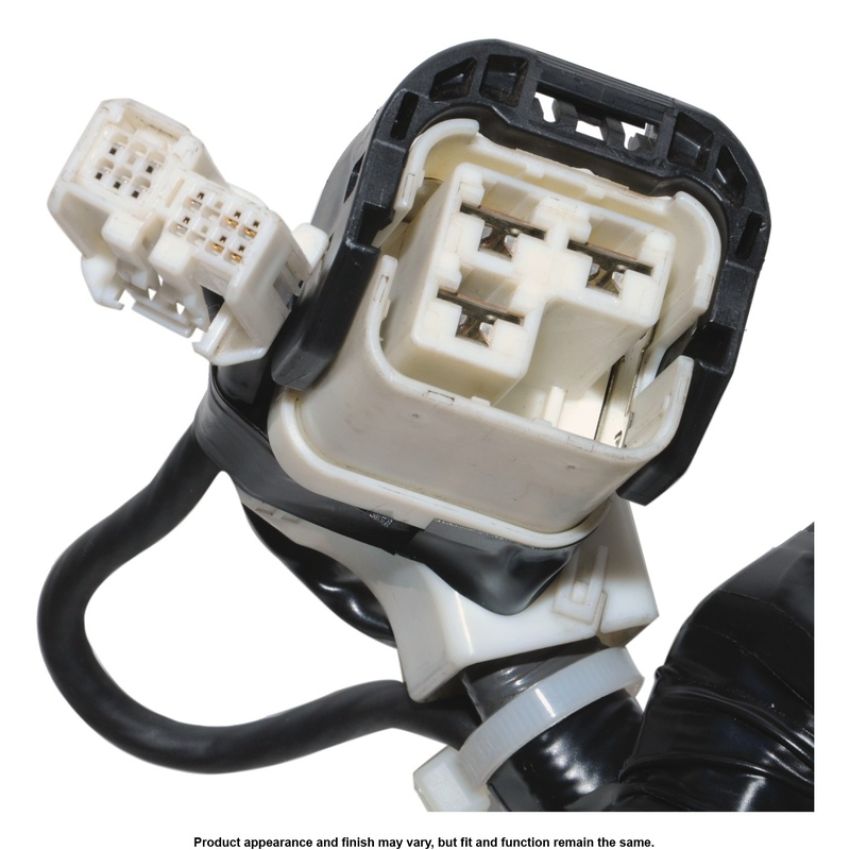 CARDONE Reman 1C-1007 Remanufactured Electronic Power Steering Assist Column