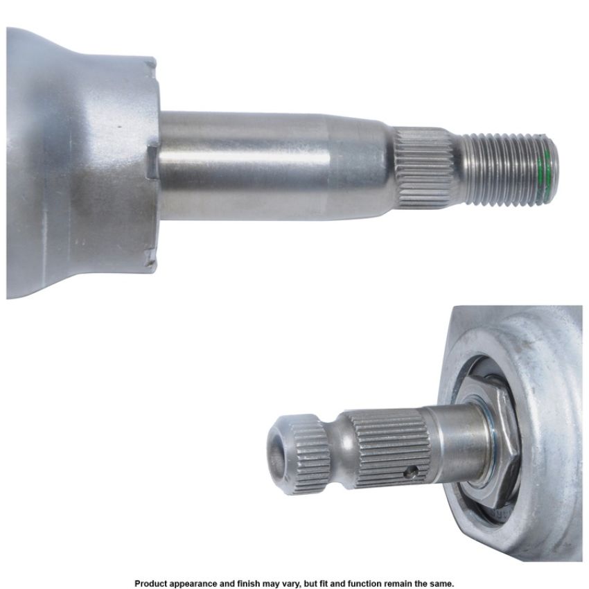 CARDONE Reman 1C-18001 Remanufactured Electronic Power Steering Assist Column
