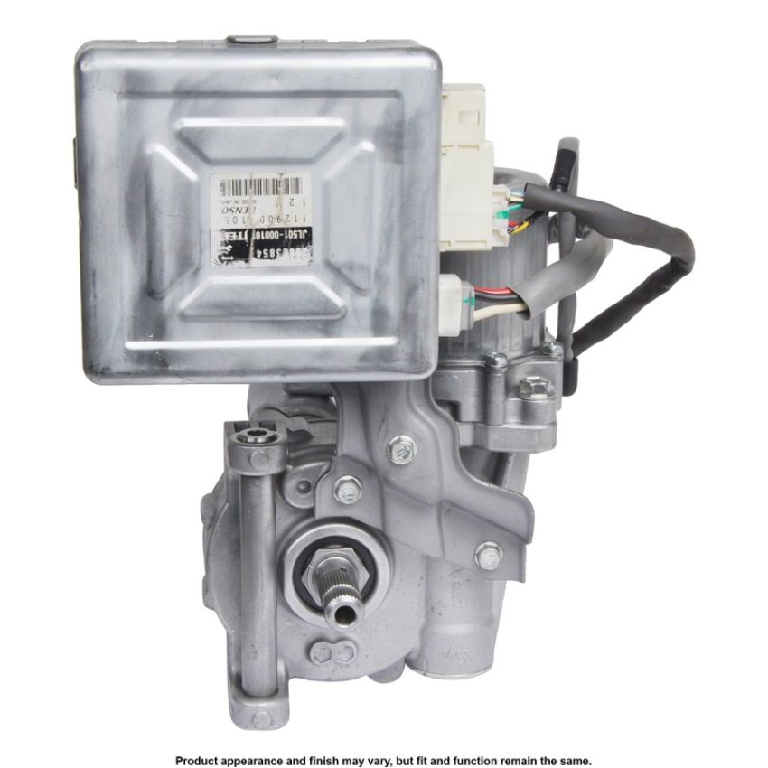 CARDONE Reman 1C-18002 Remanufactured Electronic Power Steering Assist Column