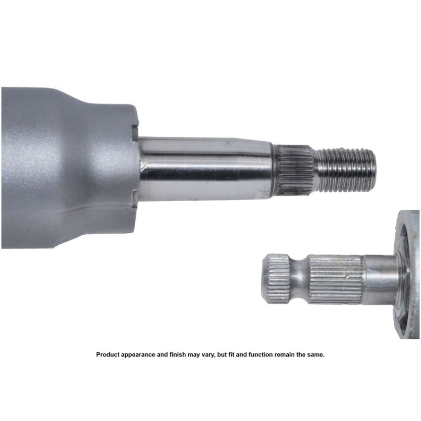 CARDONE Reman 1C-18004 Remanufactured Electronic Power Steering Assist Column