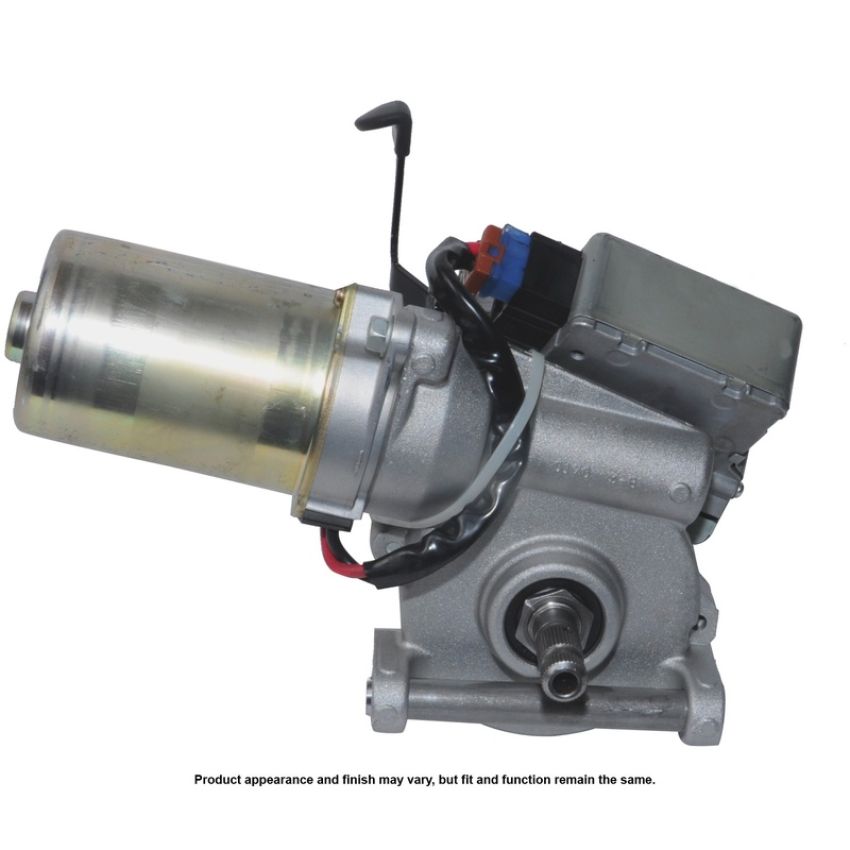 CARDONE Reman 1C-18007 Remanufactured Electronic Power Steering Assist Column