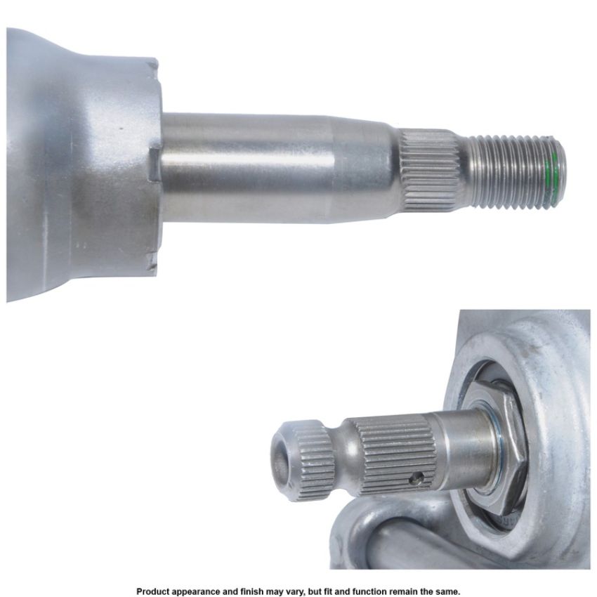 CARDONE Reman 1C-18007 Remanufactured Electronic Power Steering Assist Column