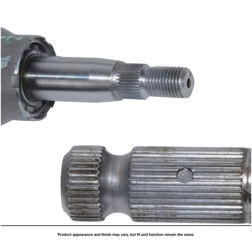 CARDONE Reman 1C-18008 Remanufactured Electronic Power Steering Assist Column