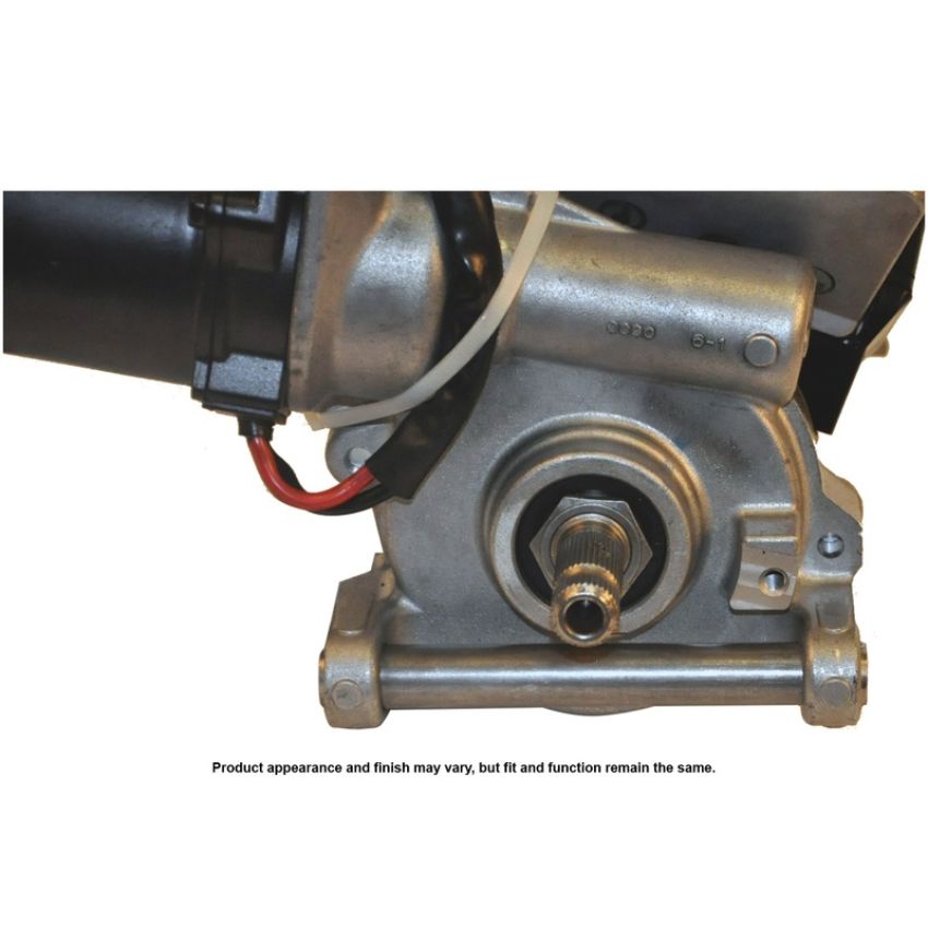 CARDONE Reman 1C-18009 Remanufactured Electronic Power Steering Assist Column