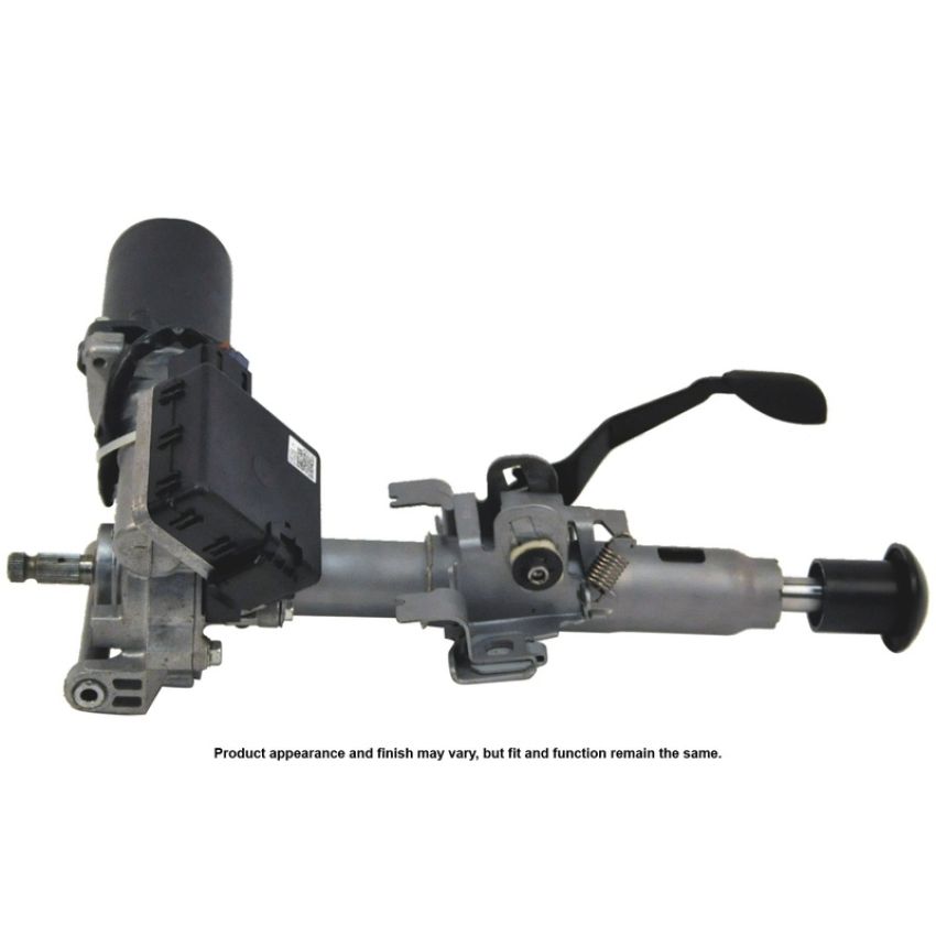 CARDONE Reman 1C-18009 Remanufactured Electronic Power Steering Assist Column