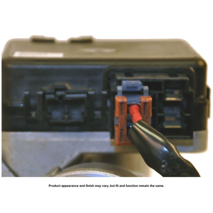 CARDONE Reman 1C-18009 Remanufactured Electronic Power Steering Assist Column