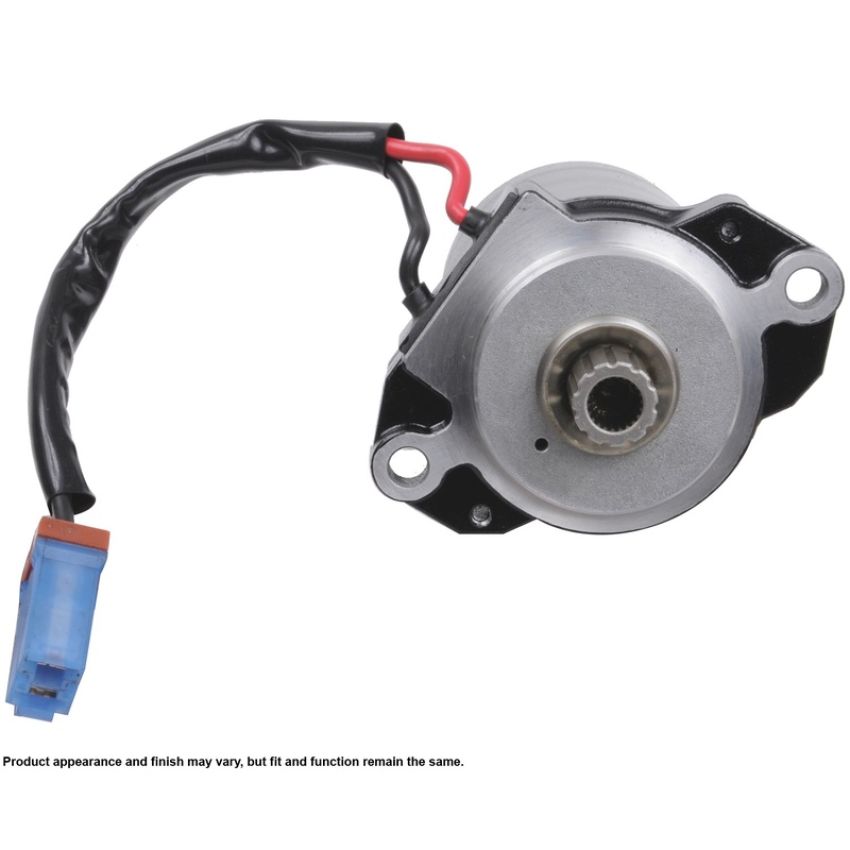 CARDONE Reman 1C-18010M Remanufactured Power Steering Assist Motor