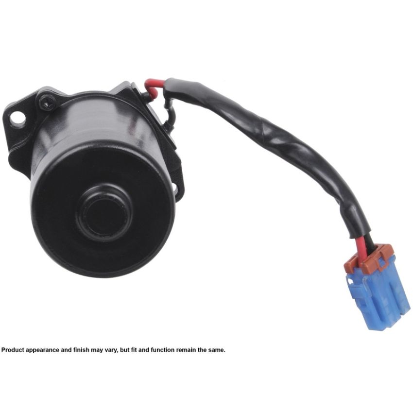 CARDONE Reman 1C-18010M Remanufactured Power Steering Assist Motor