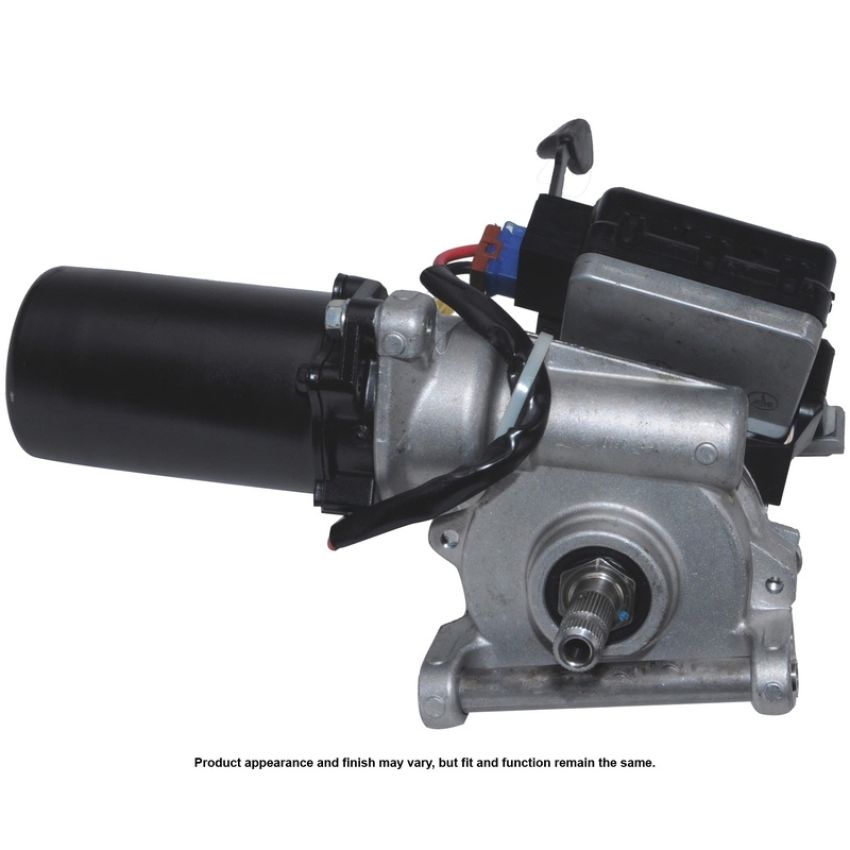 CARDONE Reman 1C-18011 Remanufactured Electronic Power Steering Assist Column