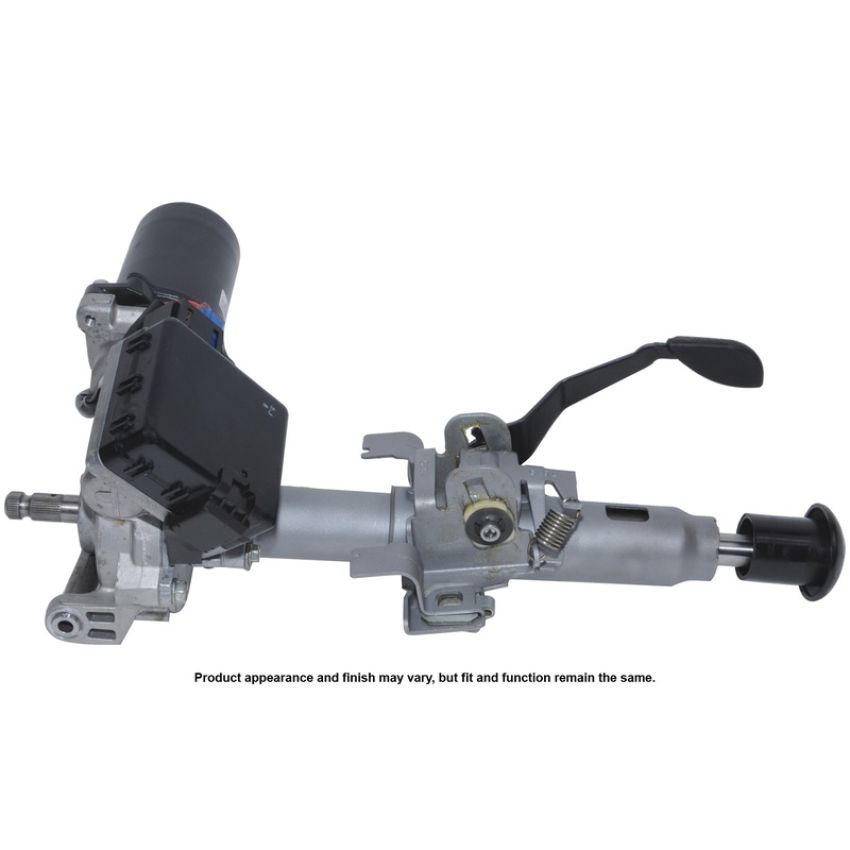 CARDONE Reman 1C-18011 Remanufactured Electronic Power Steering Assist Column