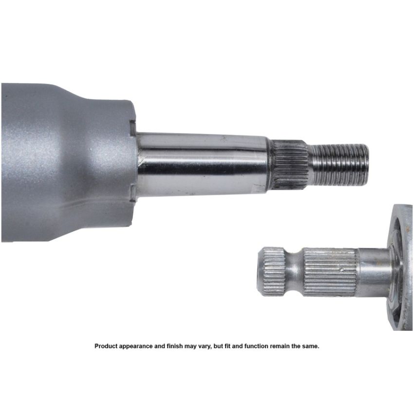 CARDONE Reman 1C-18011 Remanufactured Electronic Power Steering Assist Column