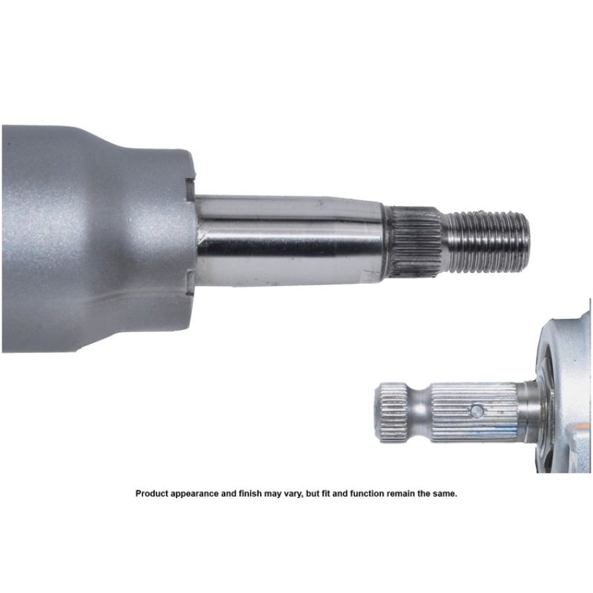 CARDONE Reman 1C-18012 Remanufactured Electronic Power Steering Assist Column