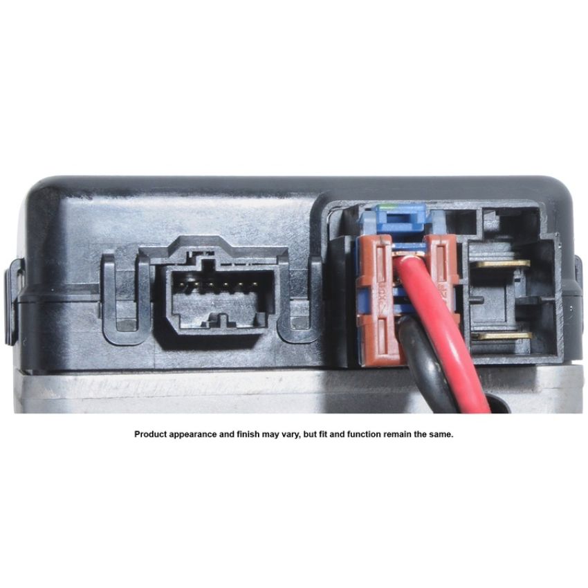 CARDONE Reman 1C-18012 Remanufactured Electronic Power Steering Assist Column