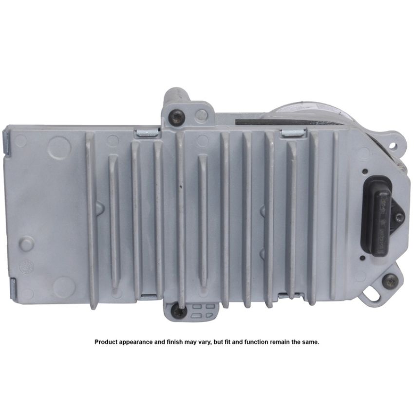CARDONE Reman 1C-18016 Remanufactured Power Steering Assist Motor
