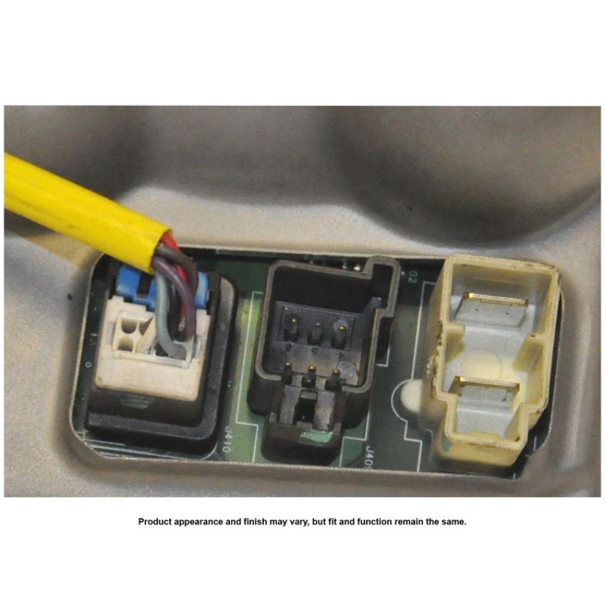 CARDONE Reman 1C-2000 Remanufactured Electronic Power Steering Assist Column