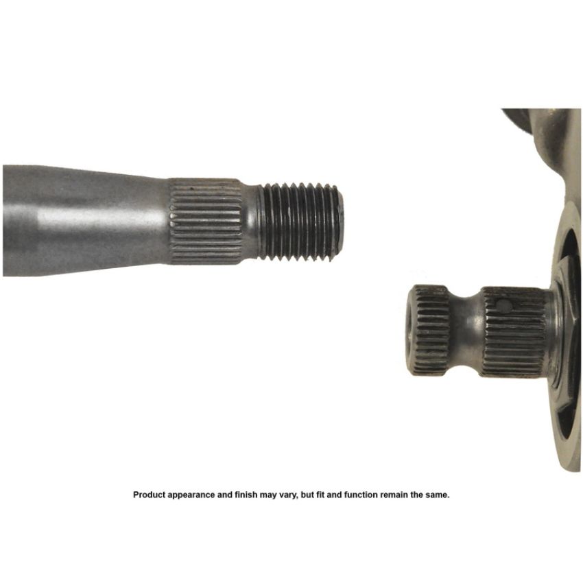CARDONE Reman 1C-4001 Remanufactured Electronic Power Steering Assist Column