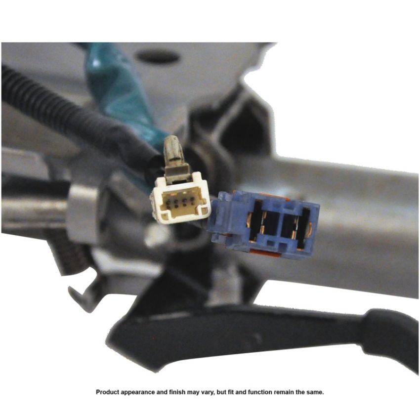 CARDONE Reman 1C-4001 Remanufactured Electronic Power Steering Assist Column