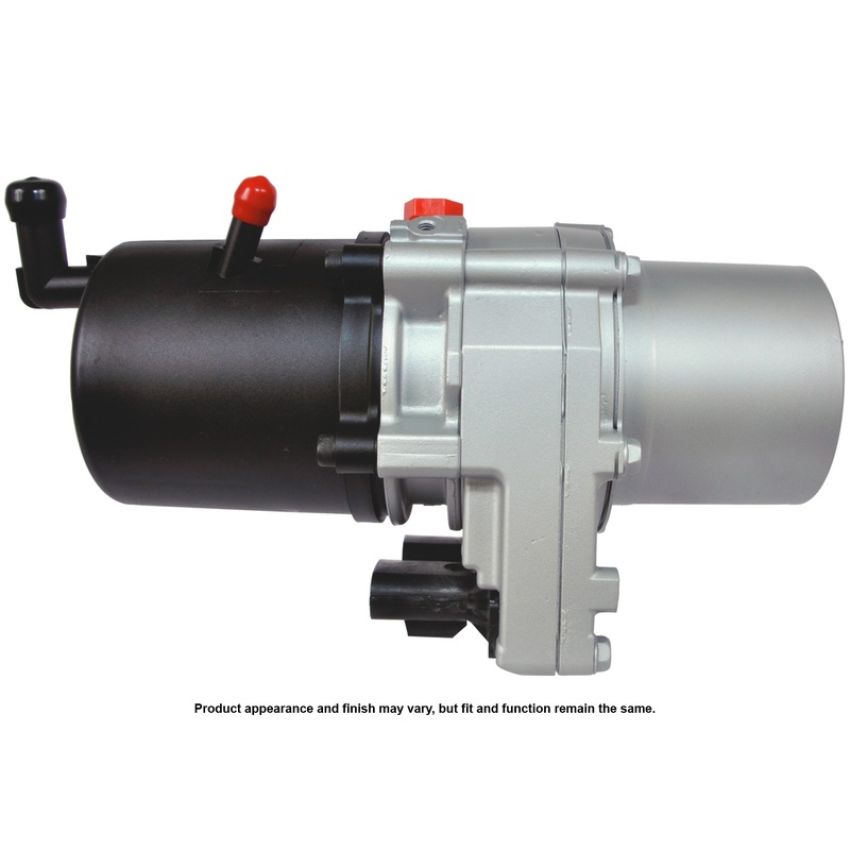 CARDONE Reman 1H-20001 Remanufactured Power Steering Pump