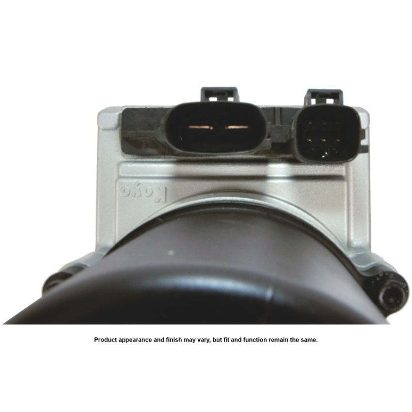 CARDONE Reman 1H-20001 Remanufactured Power Steering Pump