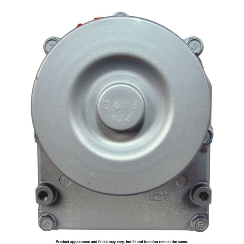 CARDONE Reman 1H-20001 Remanufactured Power Steering Pump