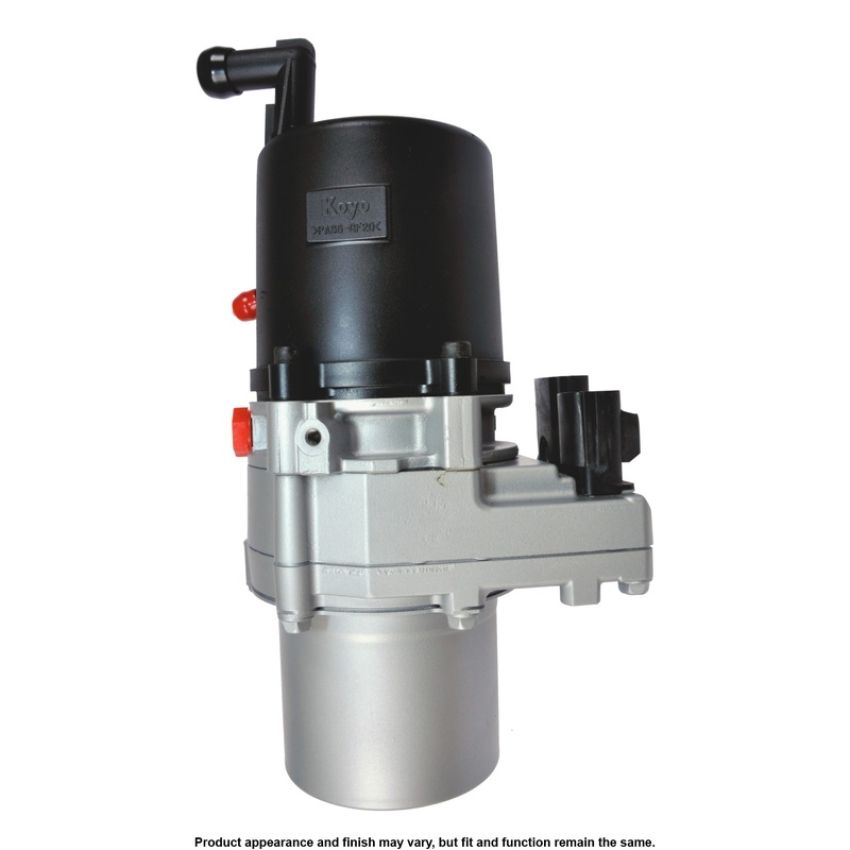 CARDONE Reman 1H-20223 Remanufactured Power Steering Pump