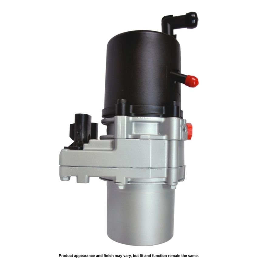CARDONE Reman 1H-20223 Remanufactured Power Steering Pump