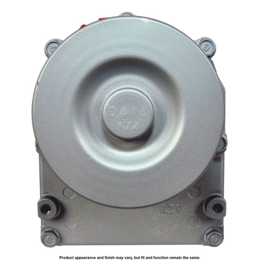 CARDONE Reman 1H-20223 Remanufactured Power Steering Pump