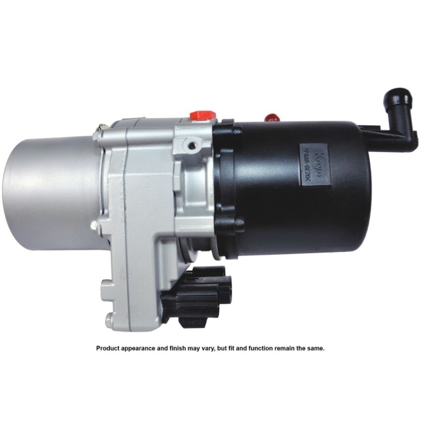 CARDONE Reman 1H-20225 Remanufactured Power Steering Pump