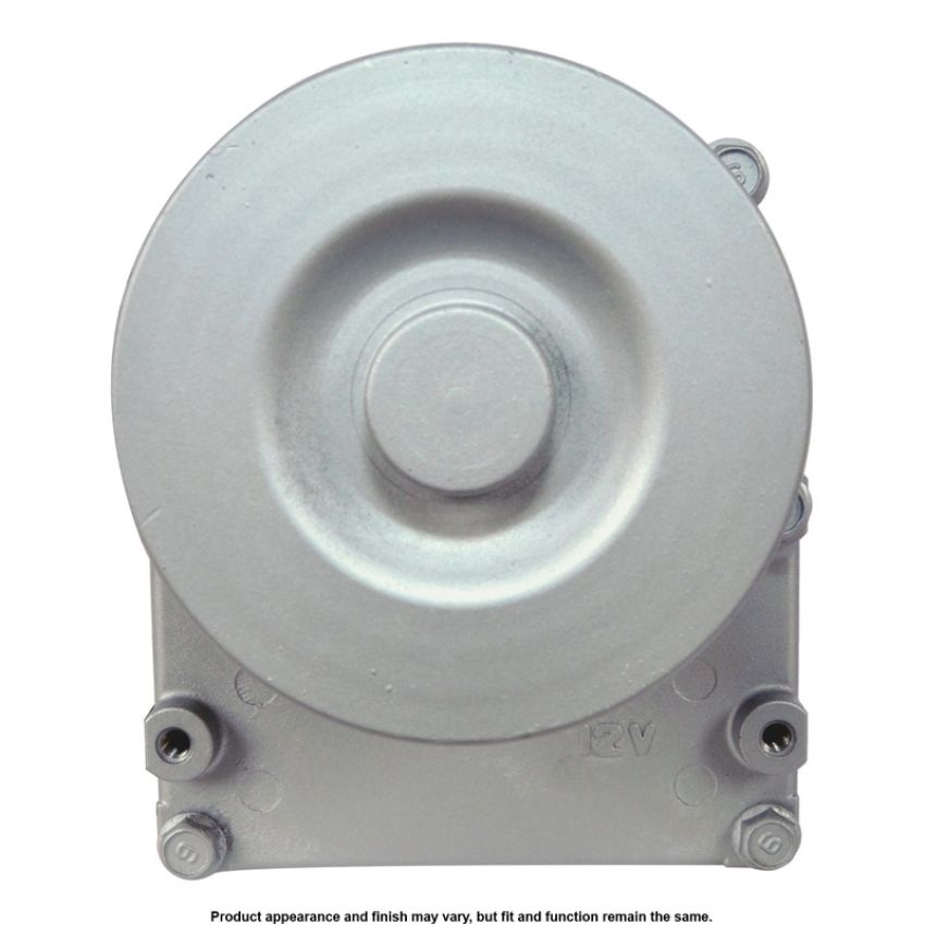 CARDONE Reman 1H-20225 Remanufactured Power Steering Pump