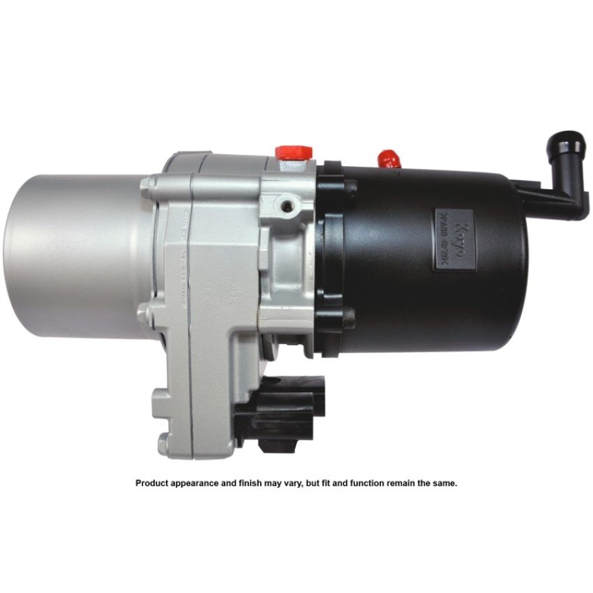 CARDONE Reman 1H-20226 Remanufactured Power Steering Pump