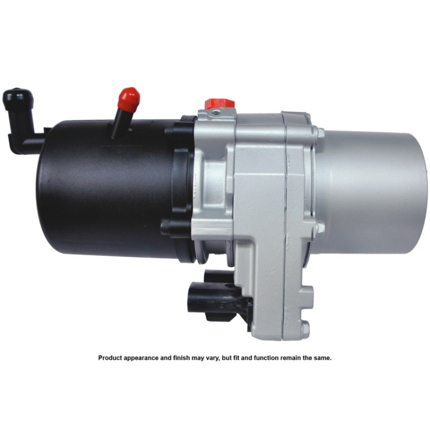 CARDONE Reman 1H-20226 Remanufactured Power Steering Pump