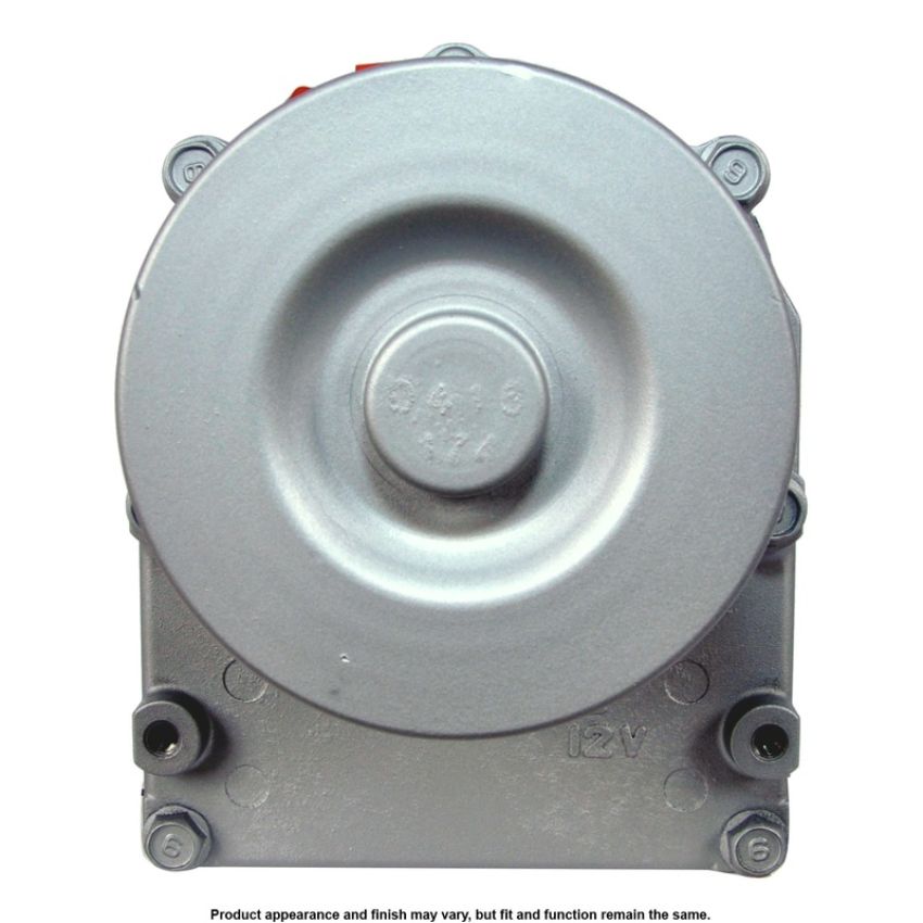 CARDONE Reman 1H-20226 Remanufactured Power Steering Pump
