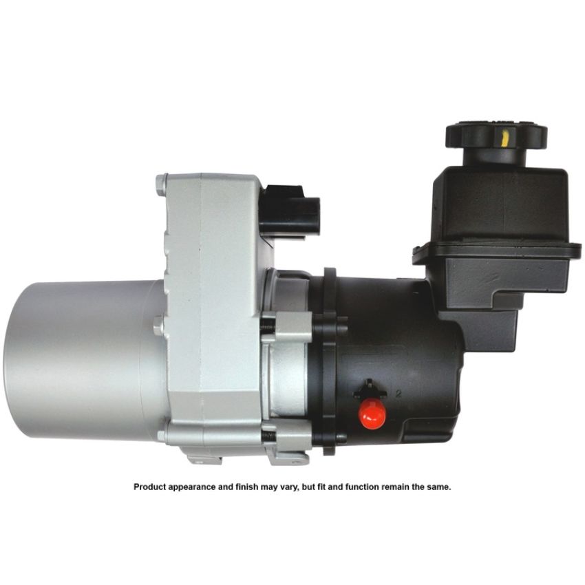 CARDONE Reman 1H-30002 Remanufactured Power Steering Pump