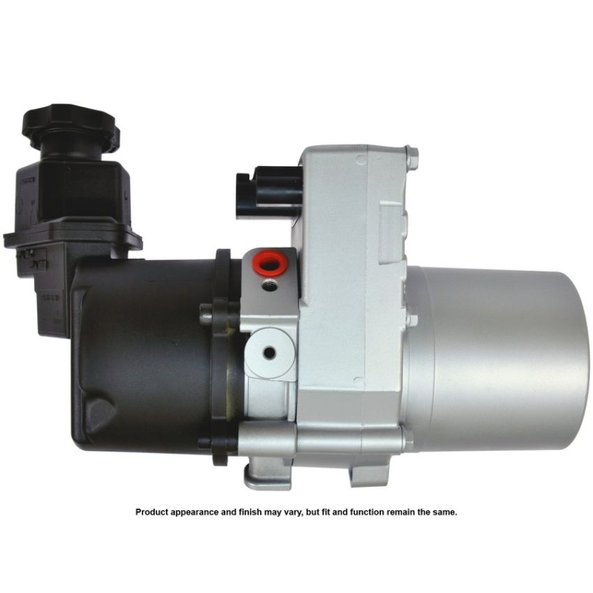CARDONE Reman 1H-30002 Remanufactured Power Steering Pump