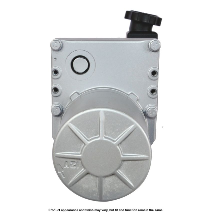CARDONE Reman 1H-30002 Remanufactured Power Steering Pump