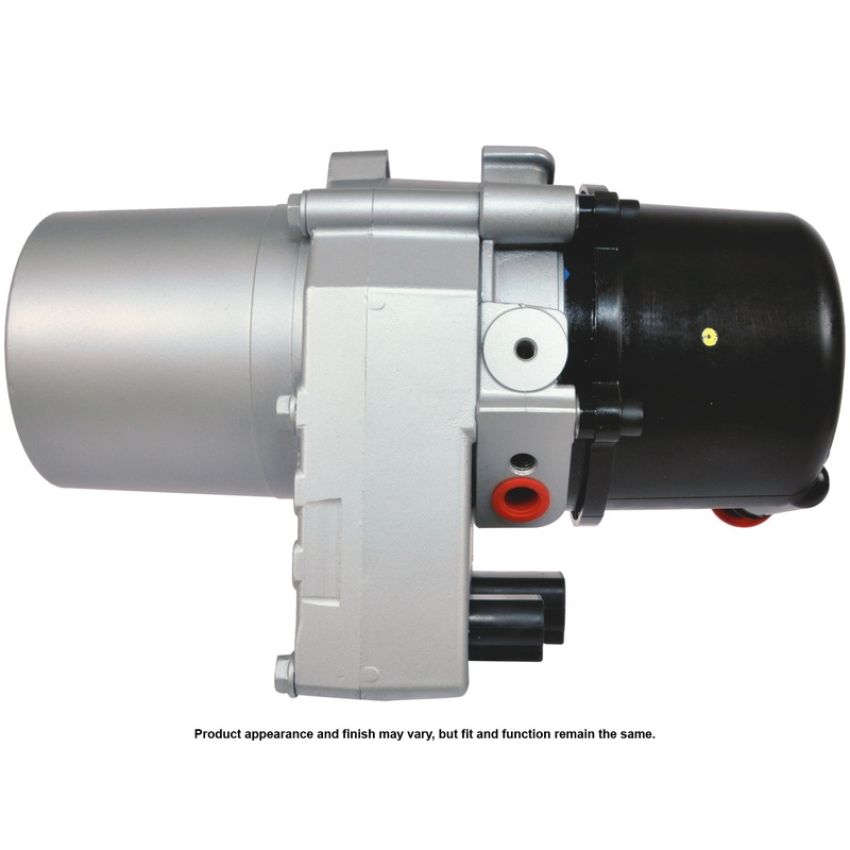 CARDONE Reman 1H-30003 Remanufactured Power Steering Pump