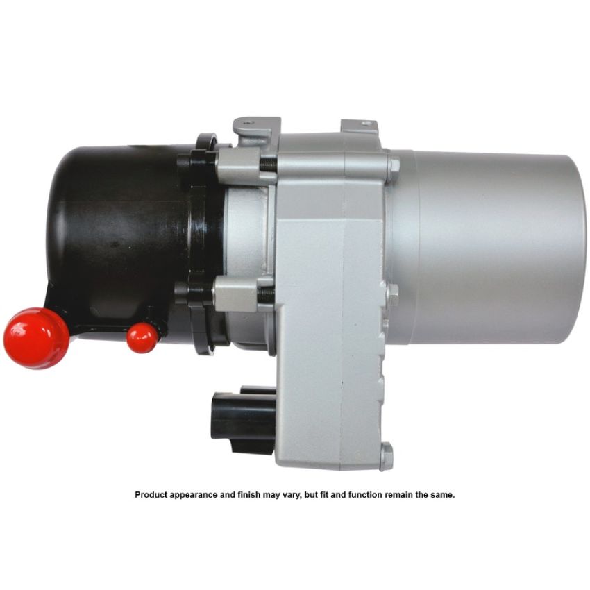 CARDONE Reman 1H-30003 Remanufactured Power Steering Pump