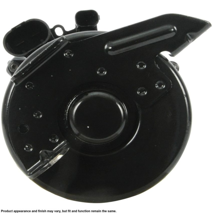 CARDONE Reman 1H-42336 Remanufactured Power Steering Pump