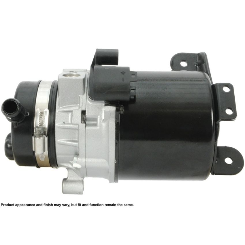 CARDONE Reman 1H-42336 Remanufactured Power Steering Pump