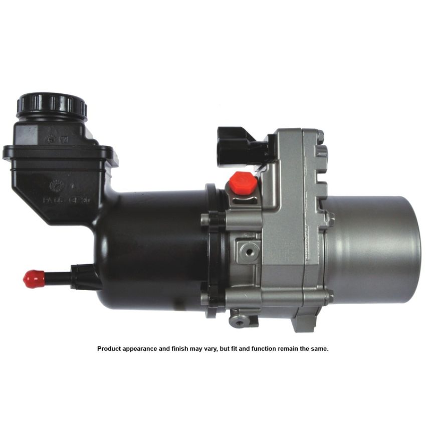 CARDONE Reman 1H-72002 Remanufactured Power Steering Pump