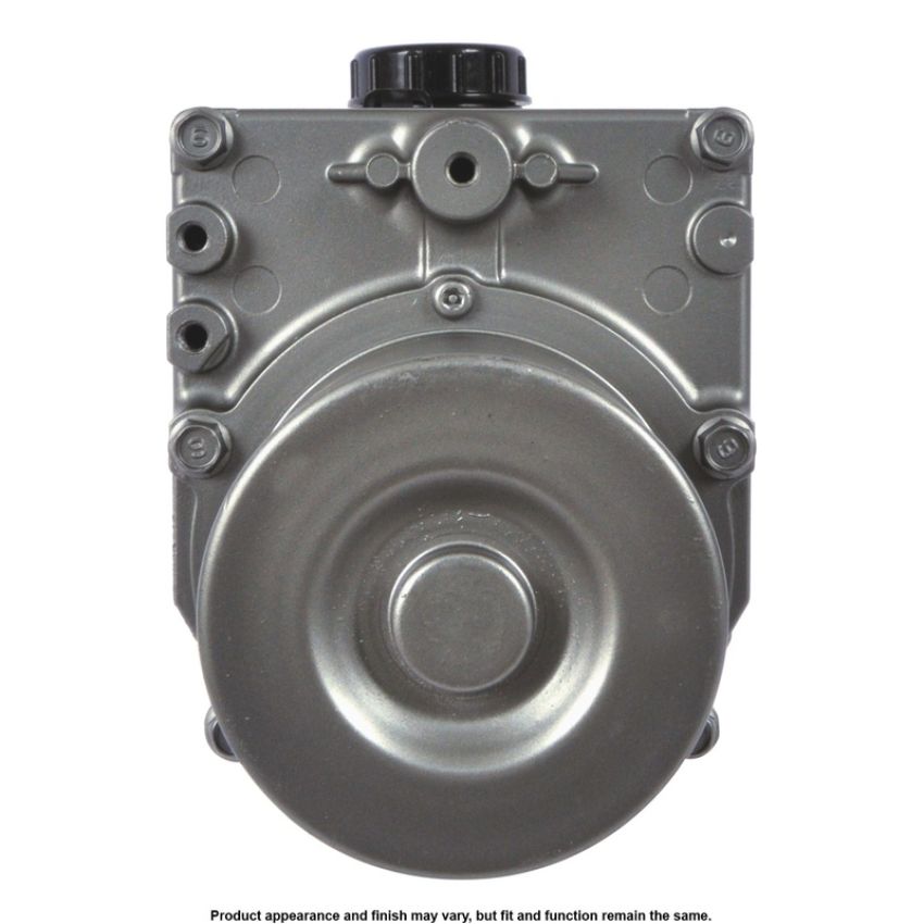 CARDONE Reman 1H-72002 Remanufactured Power Steering Pump