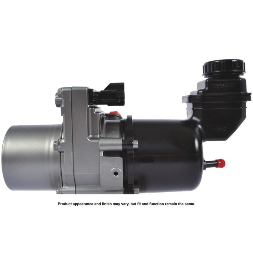 CARDONE Reman 1H-72002 Remanufactured Power Steering Pump