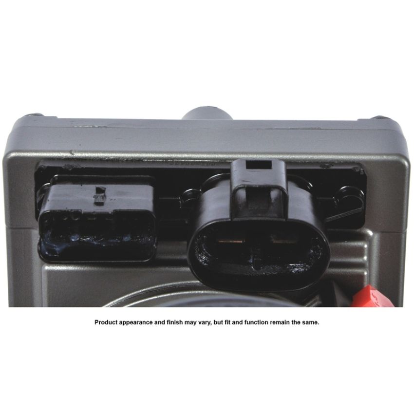 CARDONE Reman 1H-72002 Remanufactured Power Steering Pump