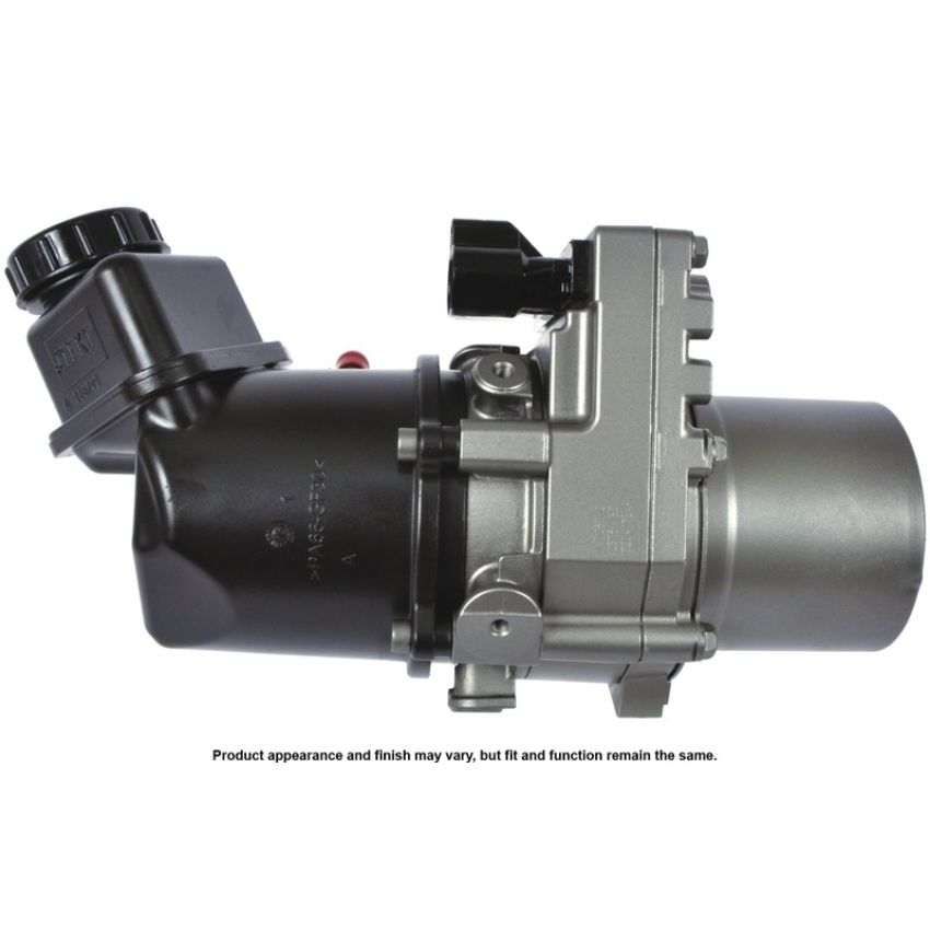 CARDONE Reman 1H-72004 Remanufactured Power Steering Pump