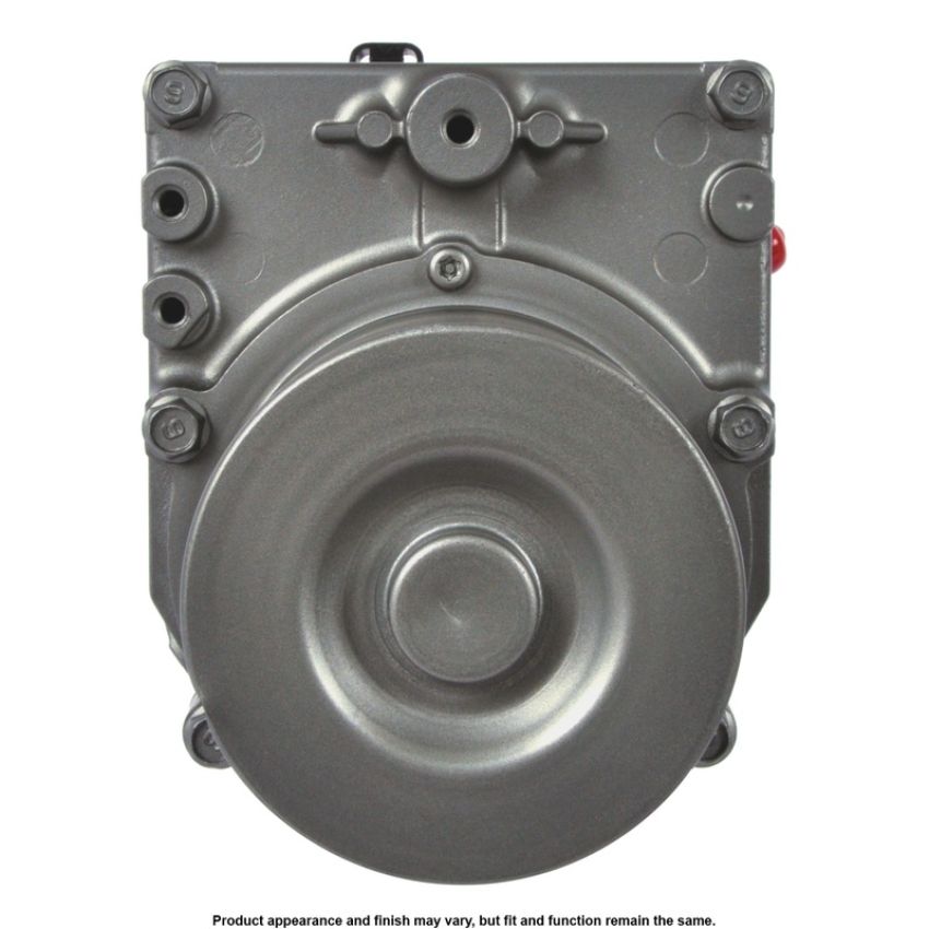 CARDONE Reman 1H-72004 Remanufactured Power Steering Pump