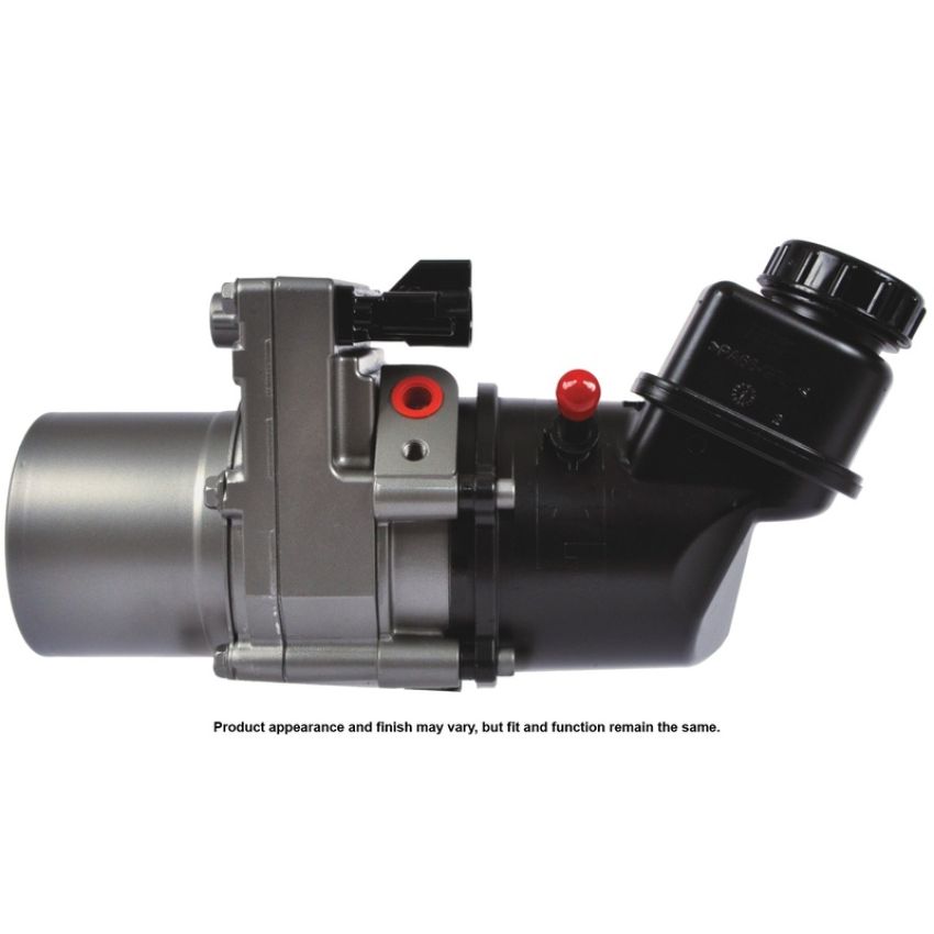 CARDONE Reman 1H-72004 Remanufactured Power Steering Pump