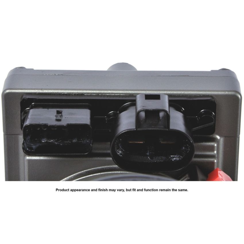 CARDONE Reman 1H-72010 Remanufactured Power Steering Pump